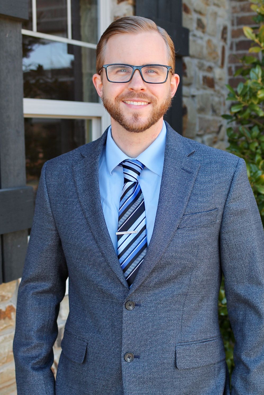 Jon Fledzinskas Psychological Assistant ​​​​​​​